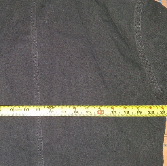 RPM West Quarter Century Deck Jacket Men's Size Medium- Color- Slate - Picture 14 of 16